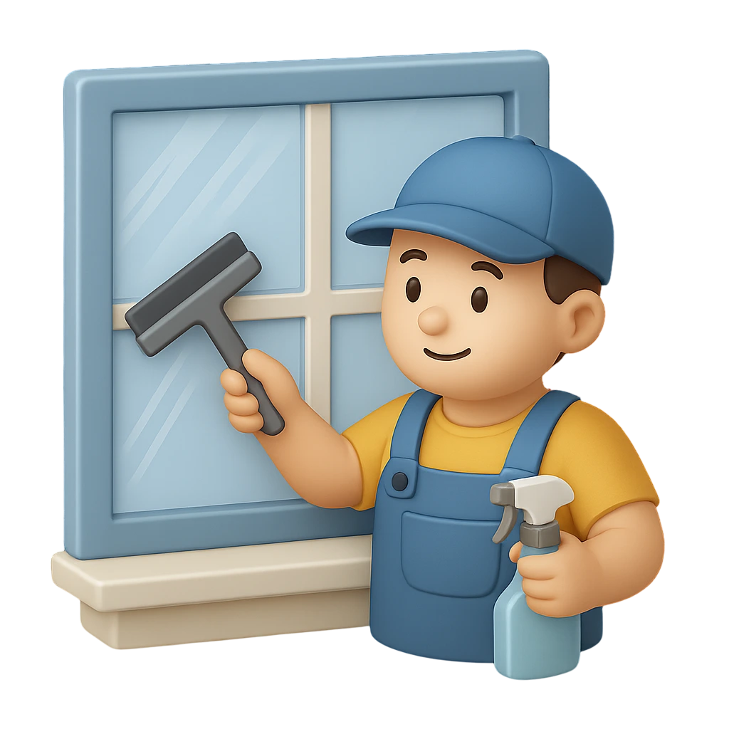 Handyman