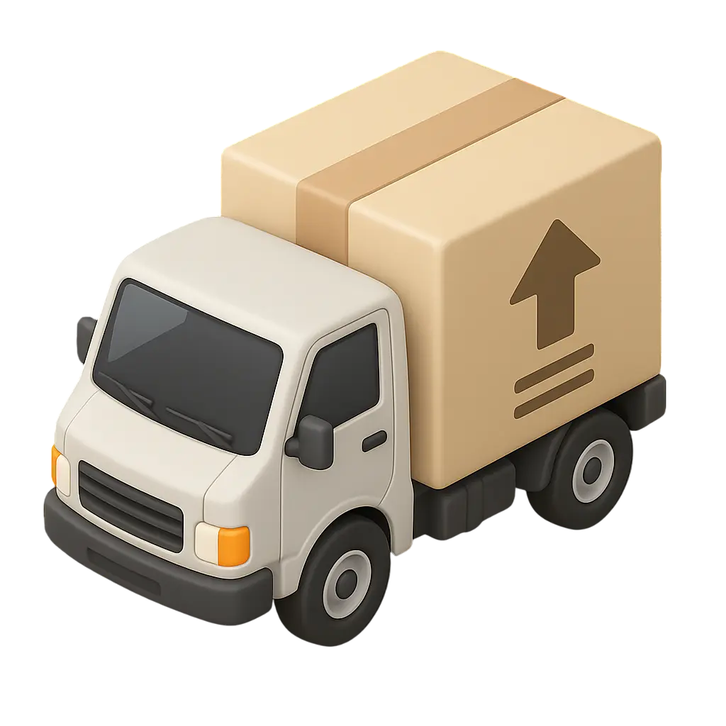 Moving