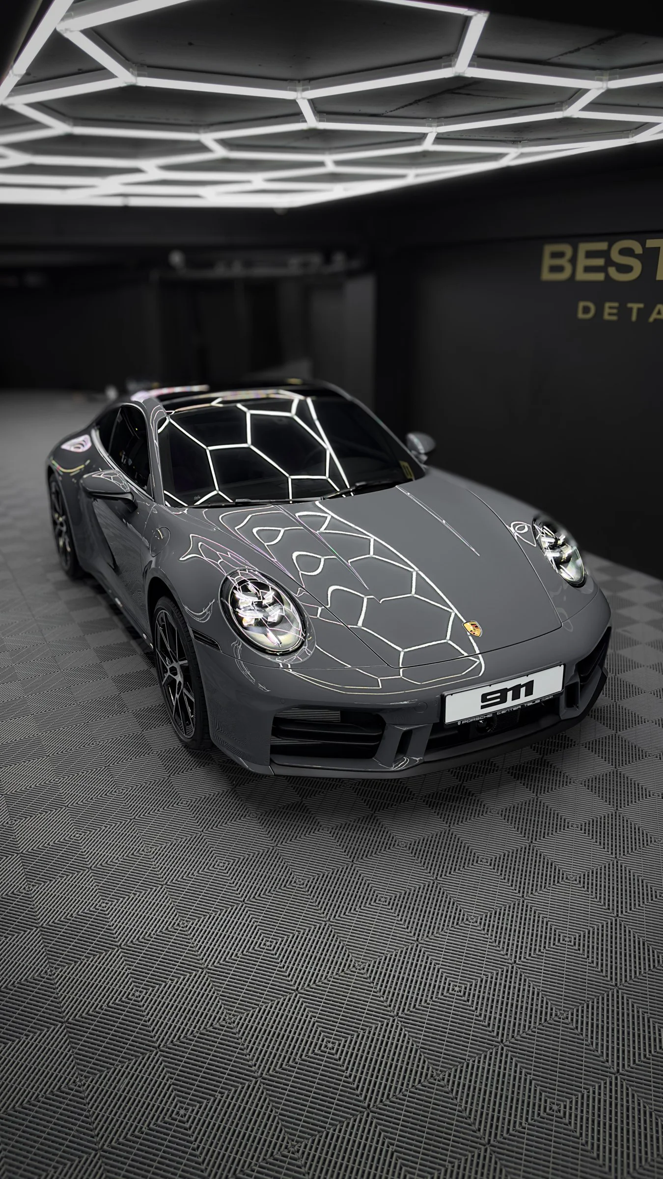 BESTAUTO Detailing — Guramishvili, Auto, T'bilisi