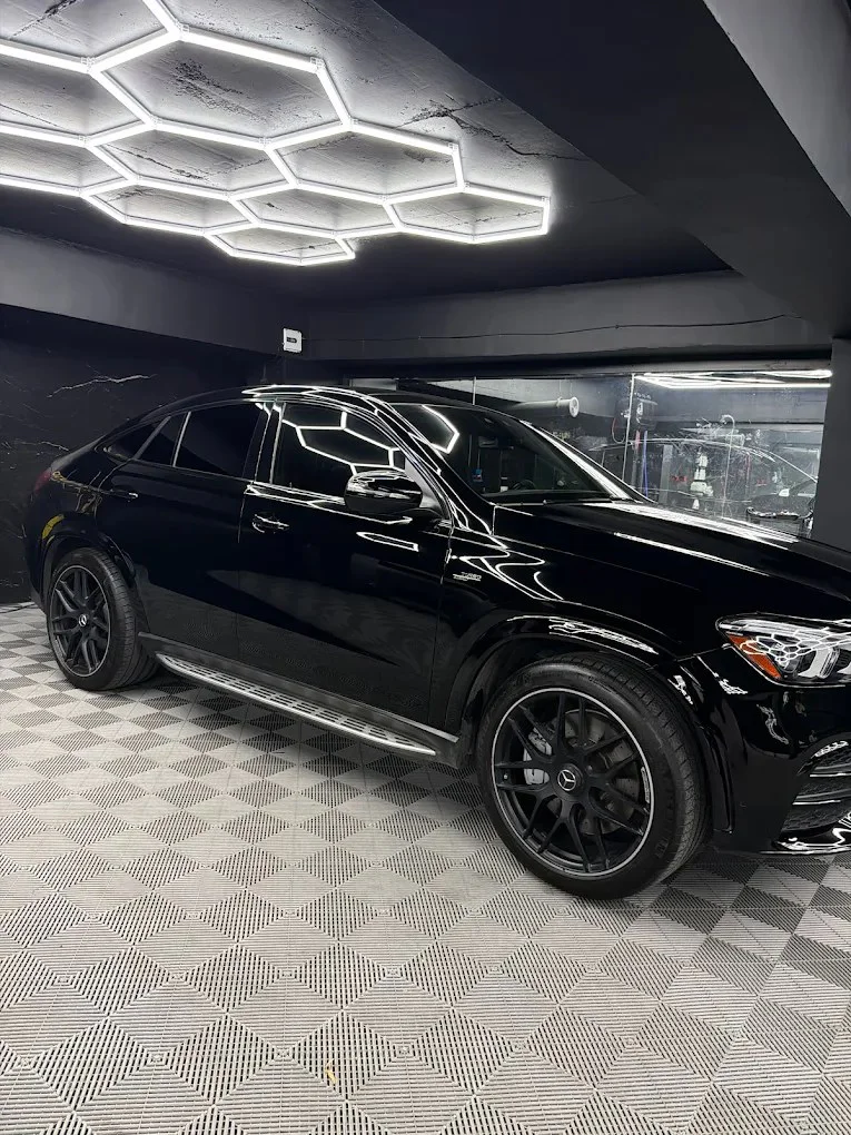 BESTAUTO Detailing — Guramishvili, Auto, T'bilisi