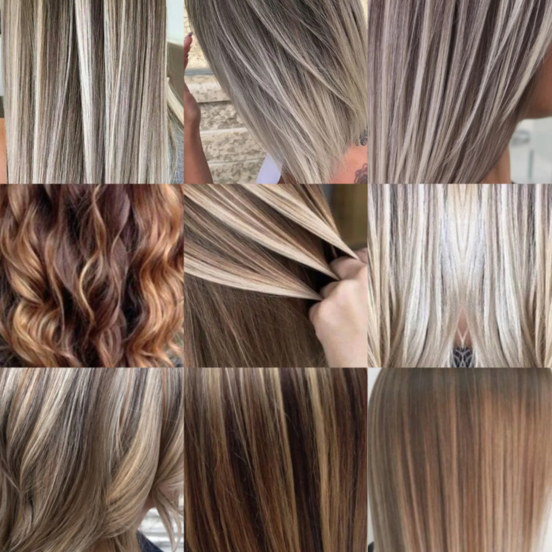  Beauty salon  Creative, Beauty, Batumi