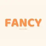 Fancy studio