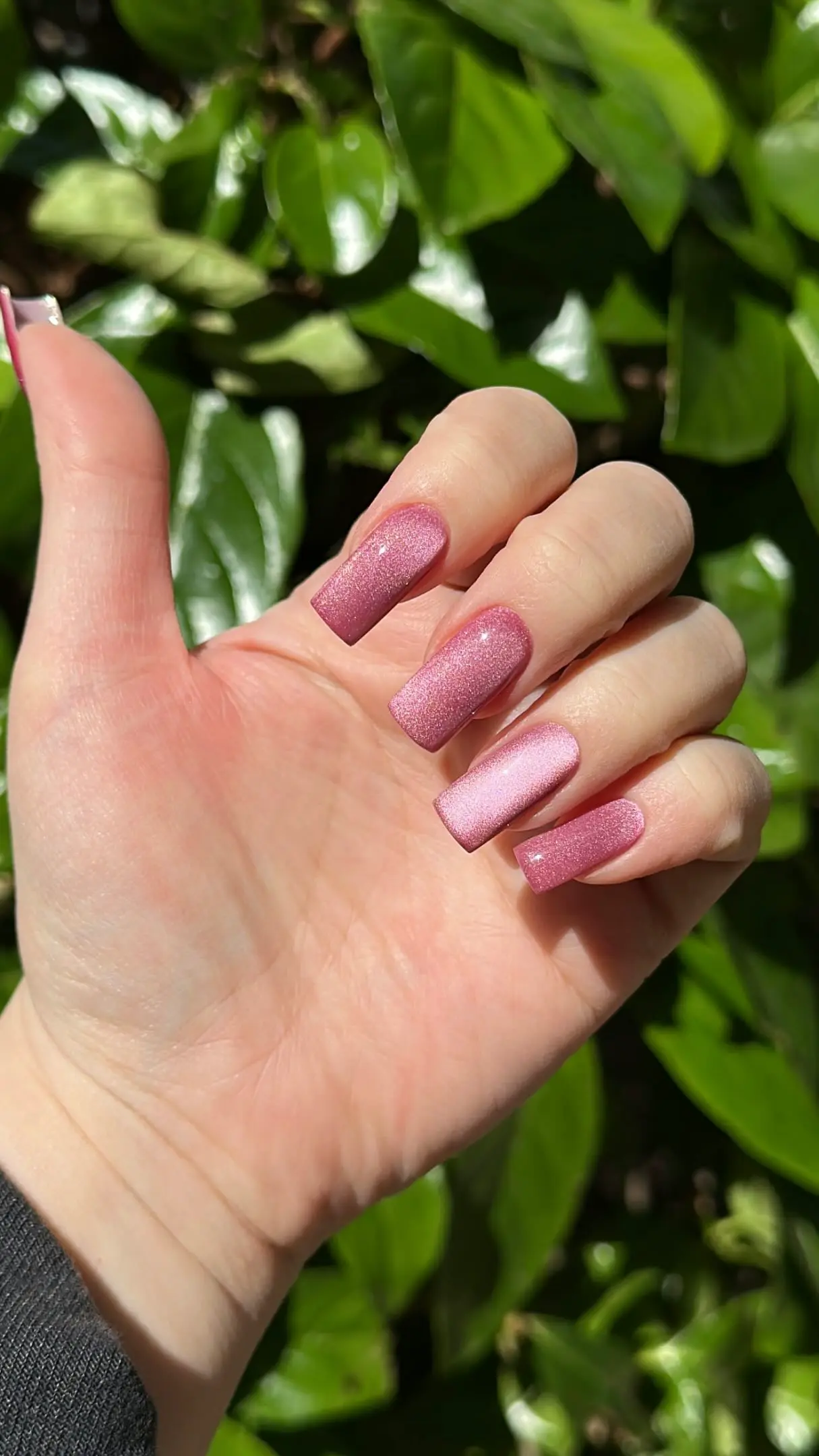 Saburtalo nail bar СOLOR