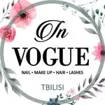 In VOGUE - Beauty Salon