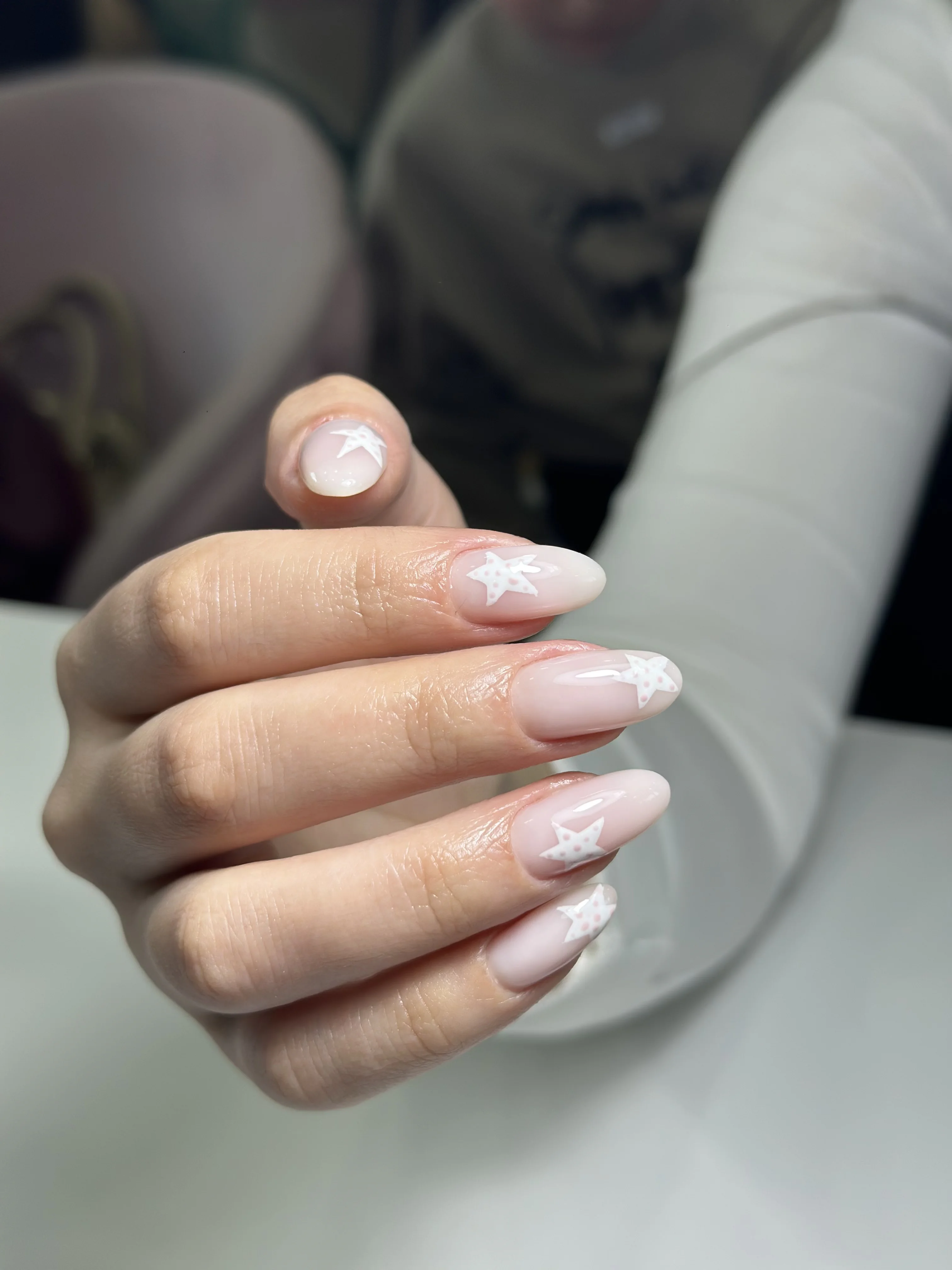 mako nails, Beauty, Batumi