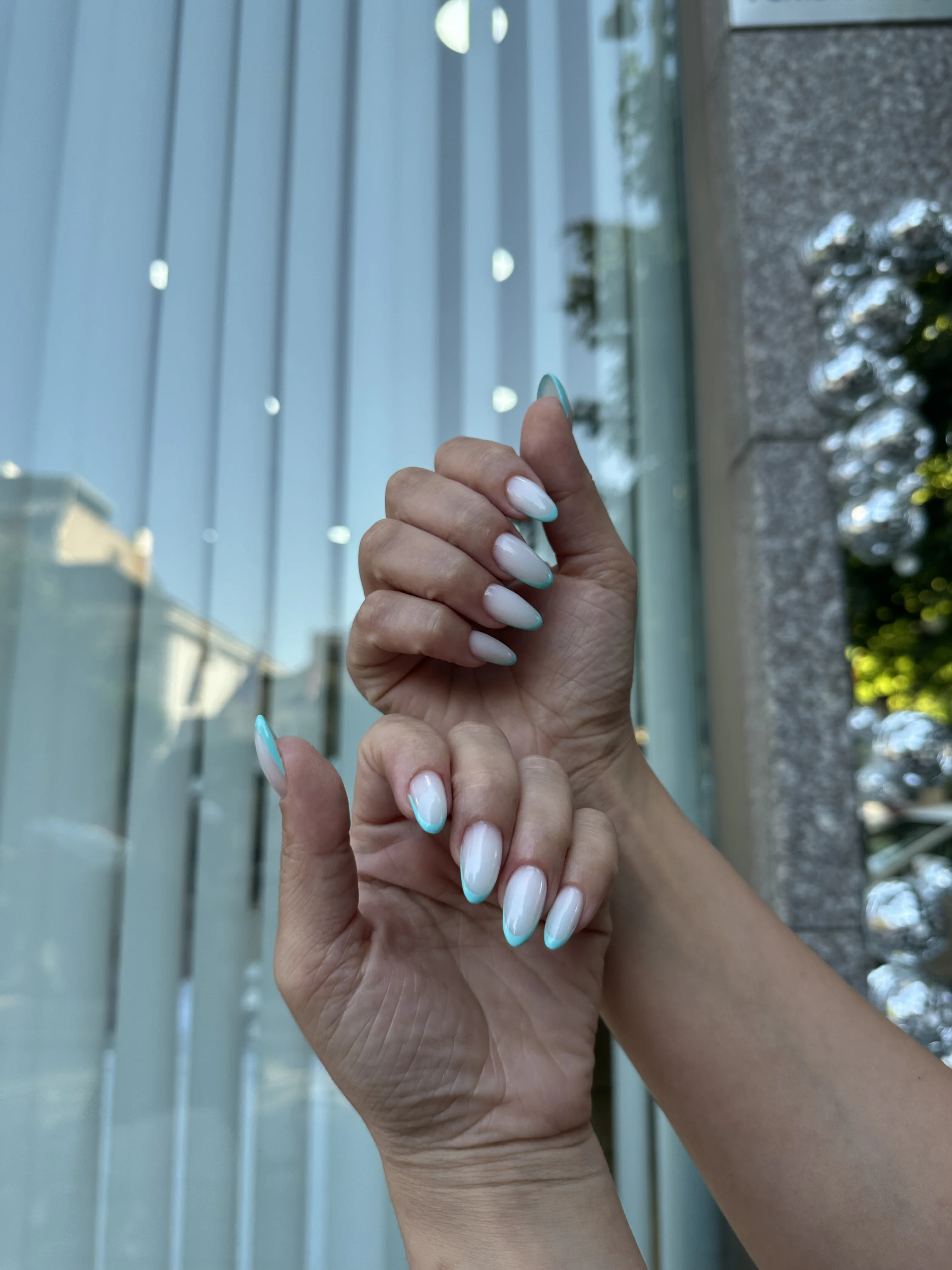 mako nails, Beauty, Batumi