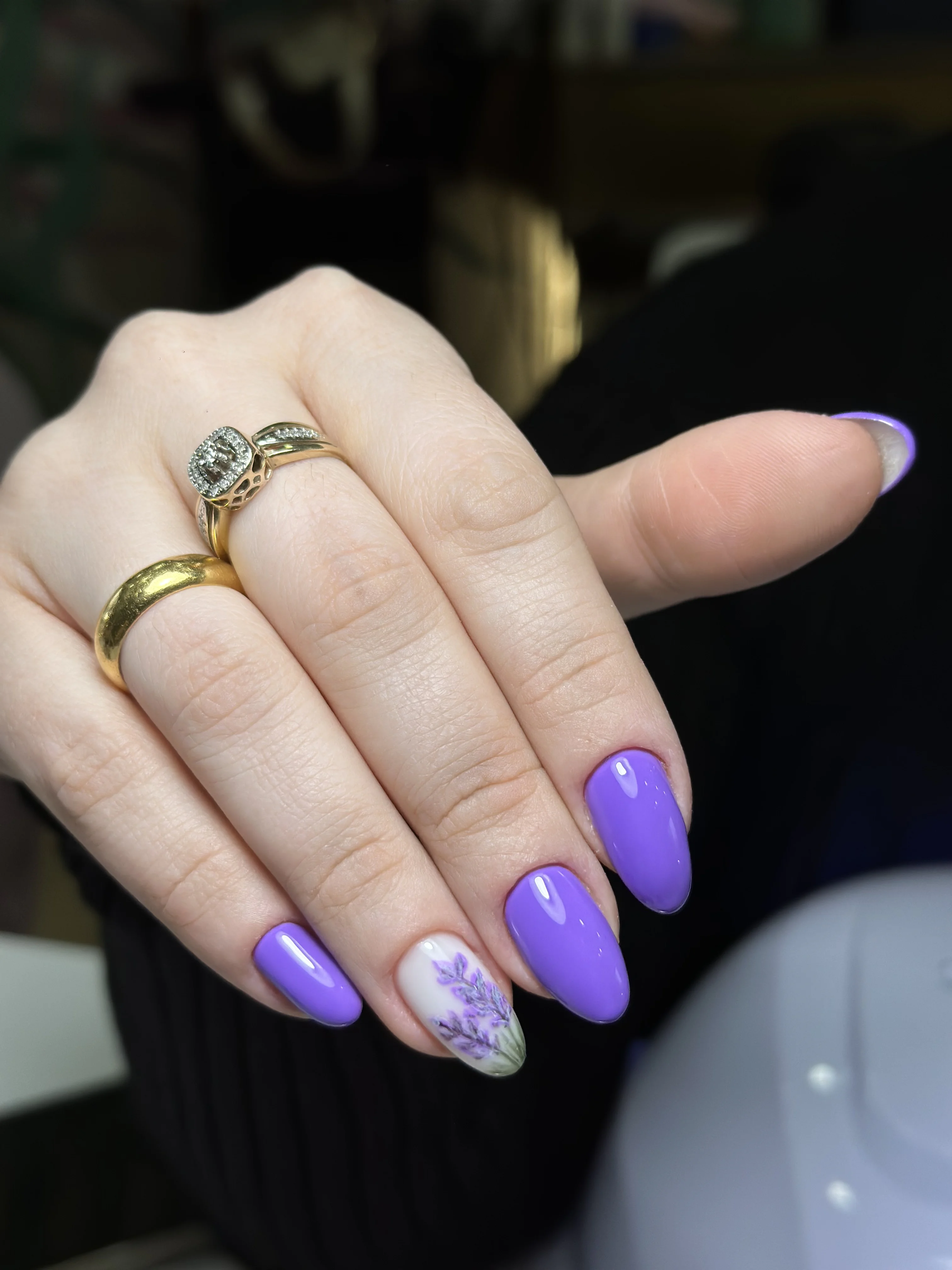 mako nails, Beauty, Batumi