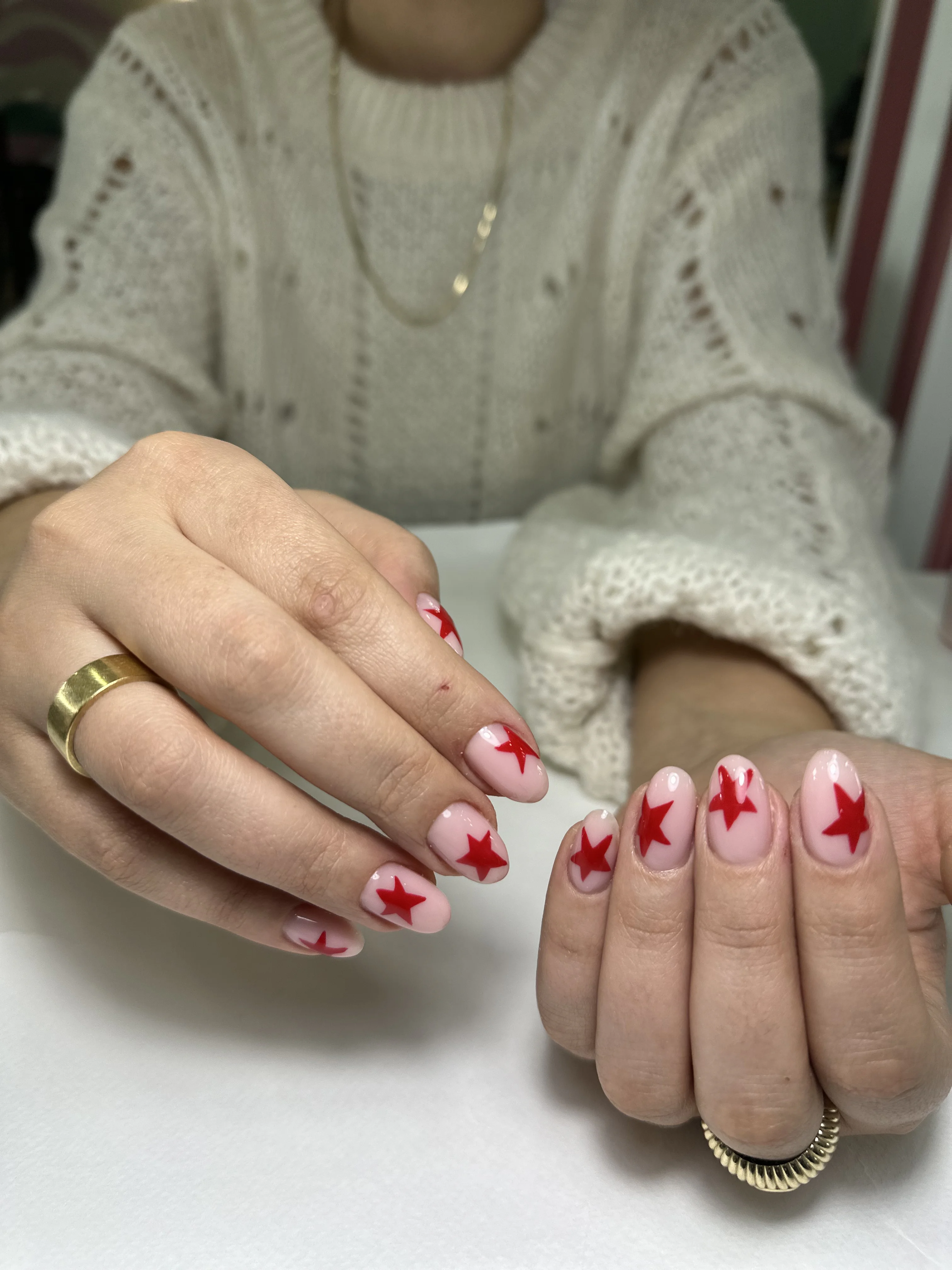 mako nails, Beauty, Batumi