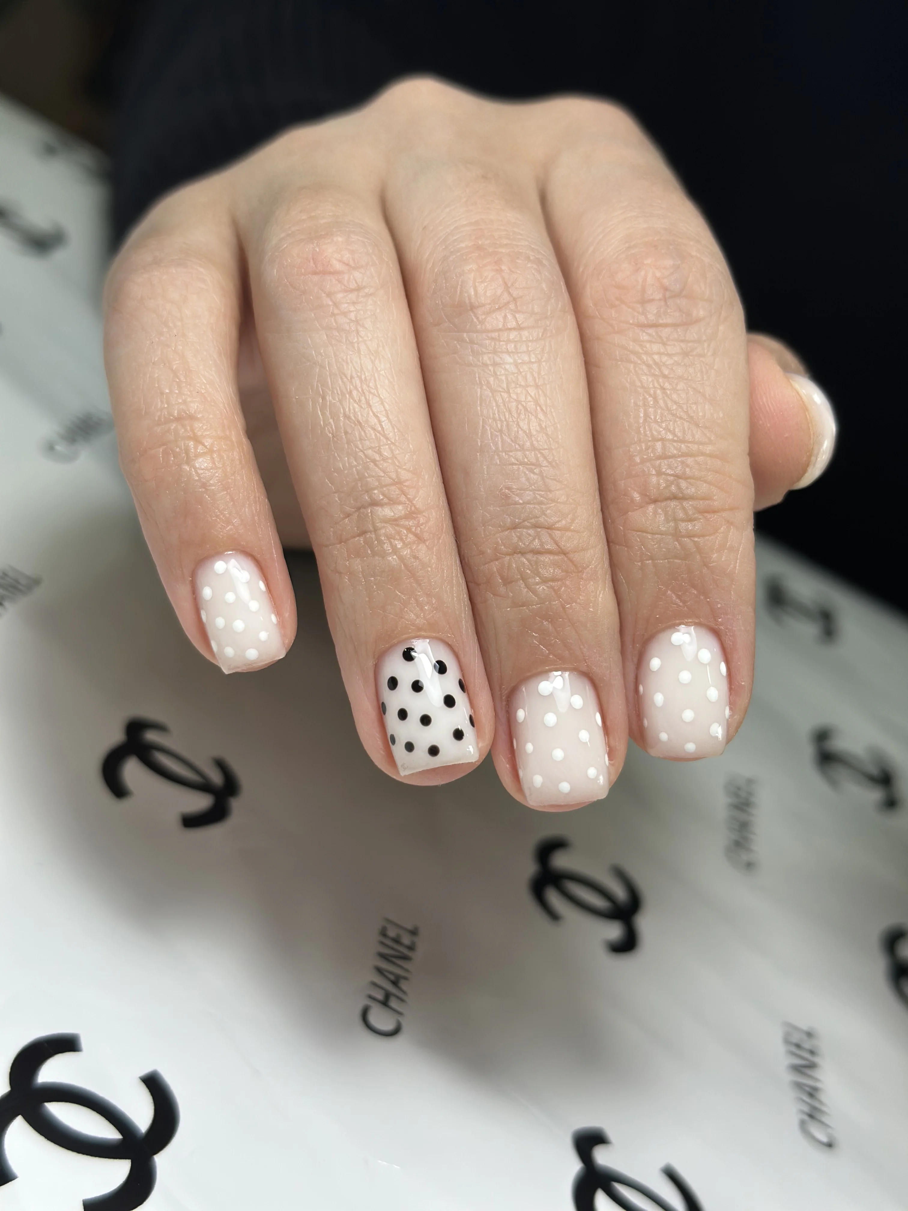 mako nails, Beauty, Batumi