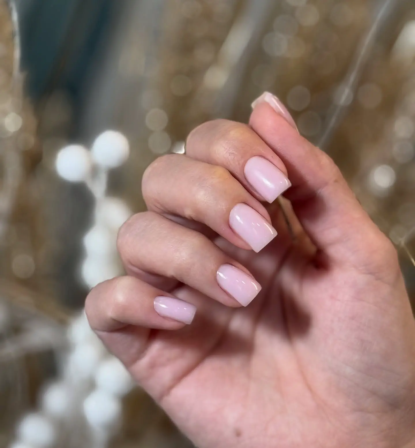 Demo Nail Studio