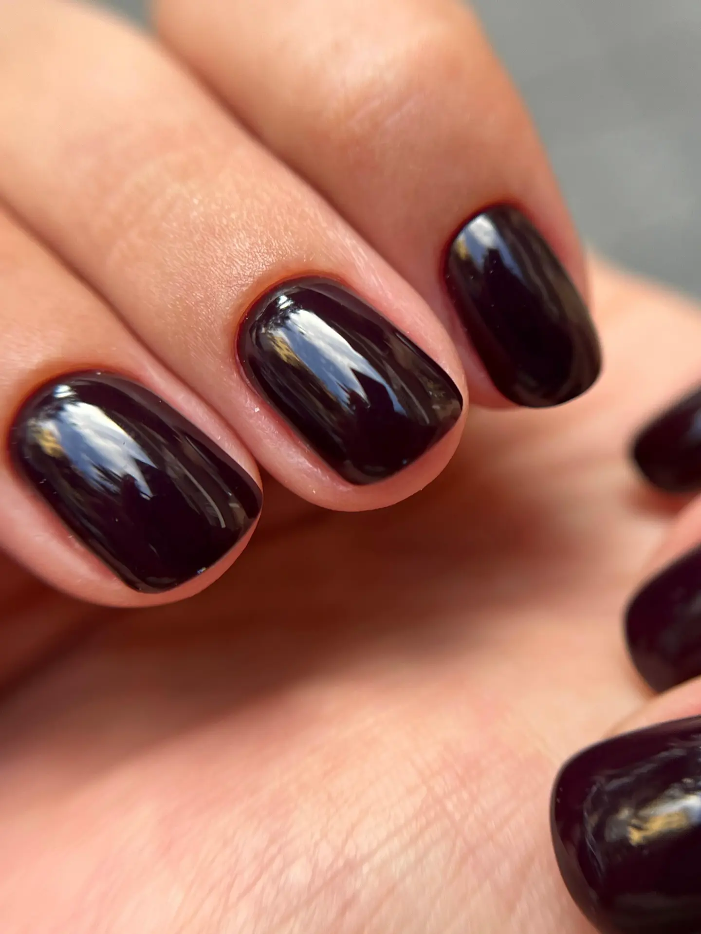 Demo Nail Studio