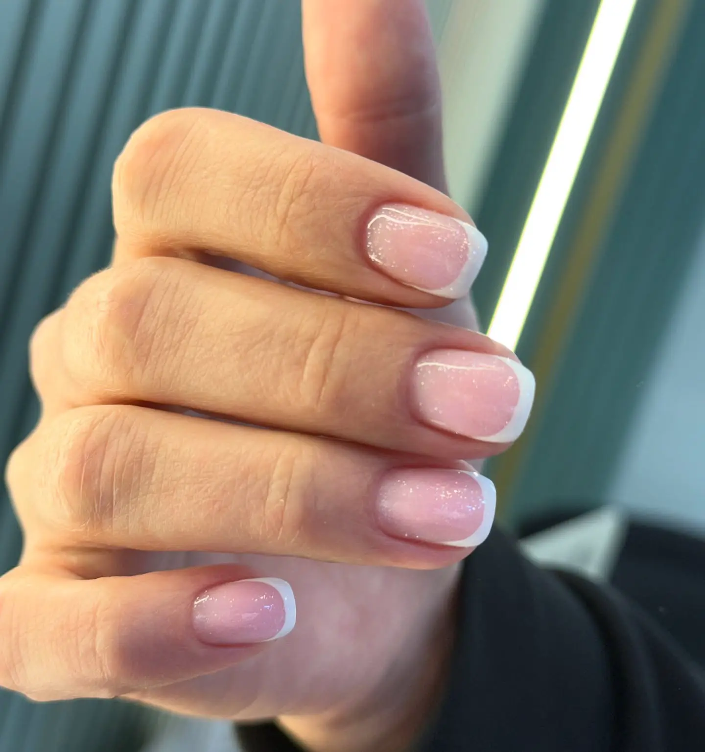 Demo Nail Studio
