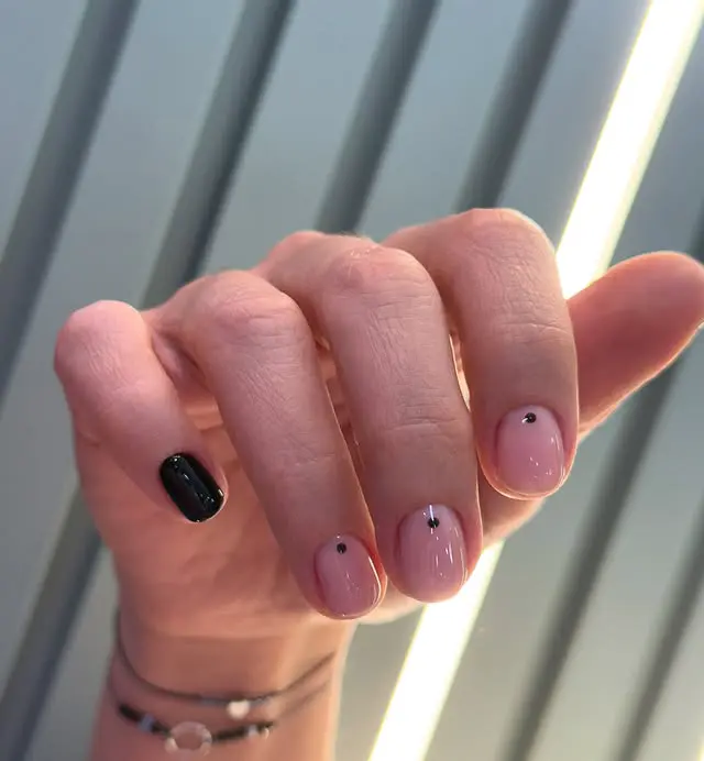 Demo Nail Studio