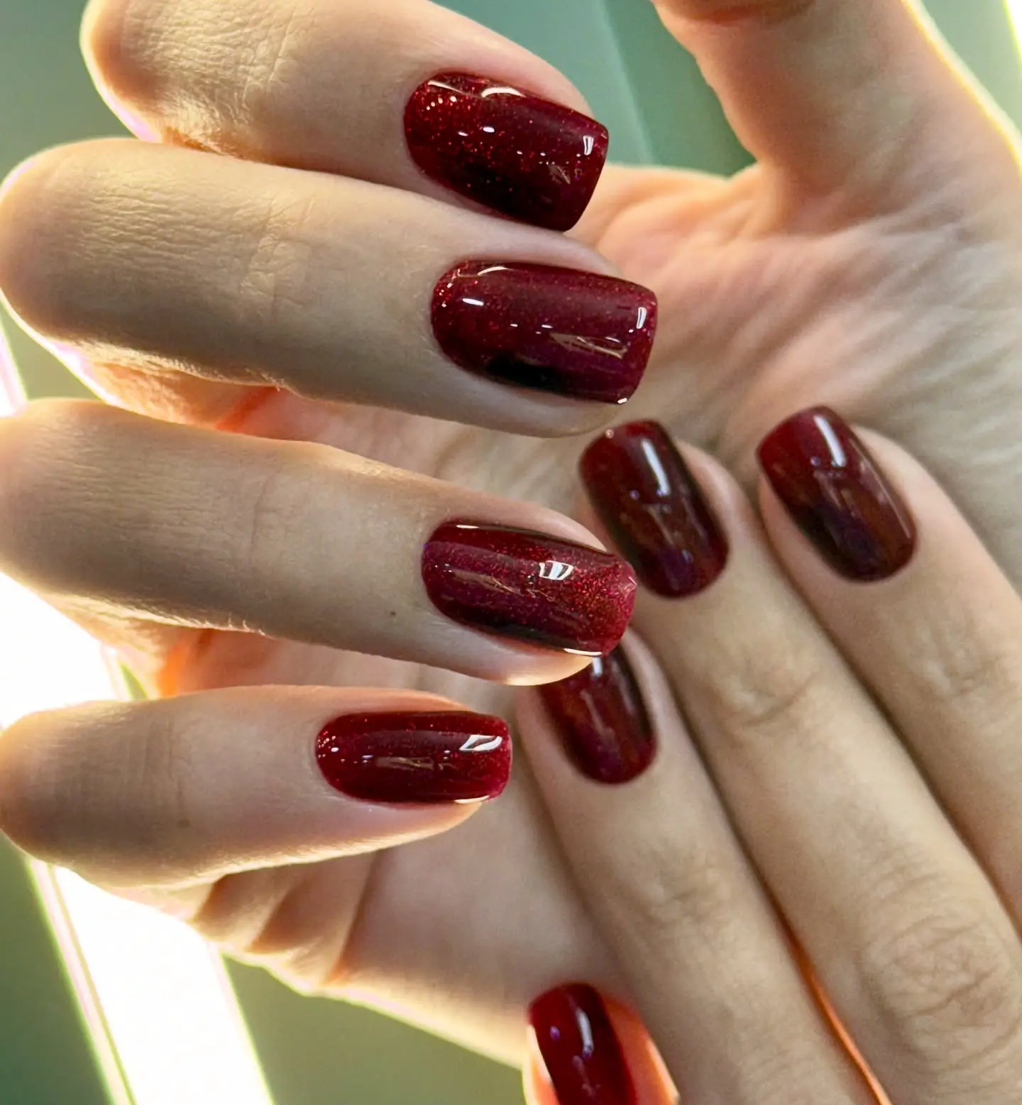 Demo Nail Studio