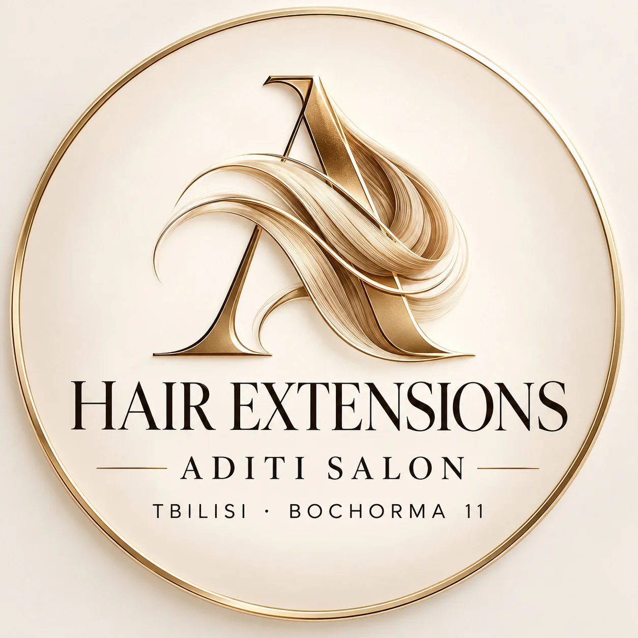 Salon Aditi, Beauty, T'bilisi