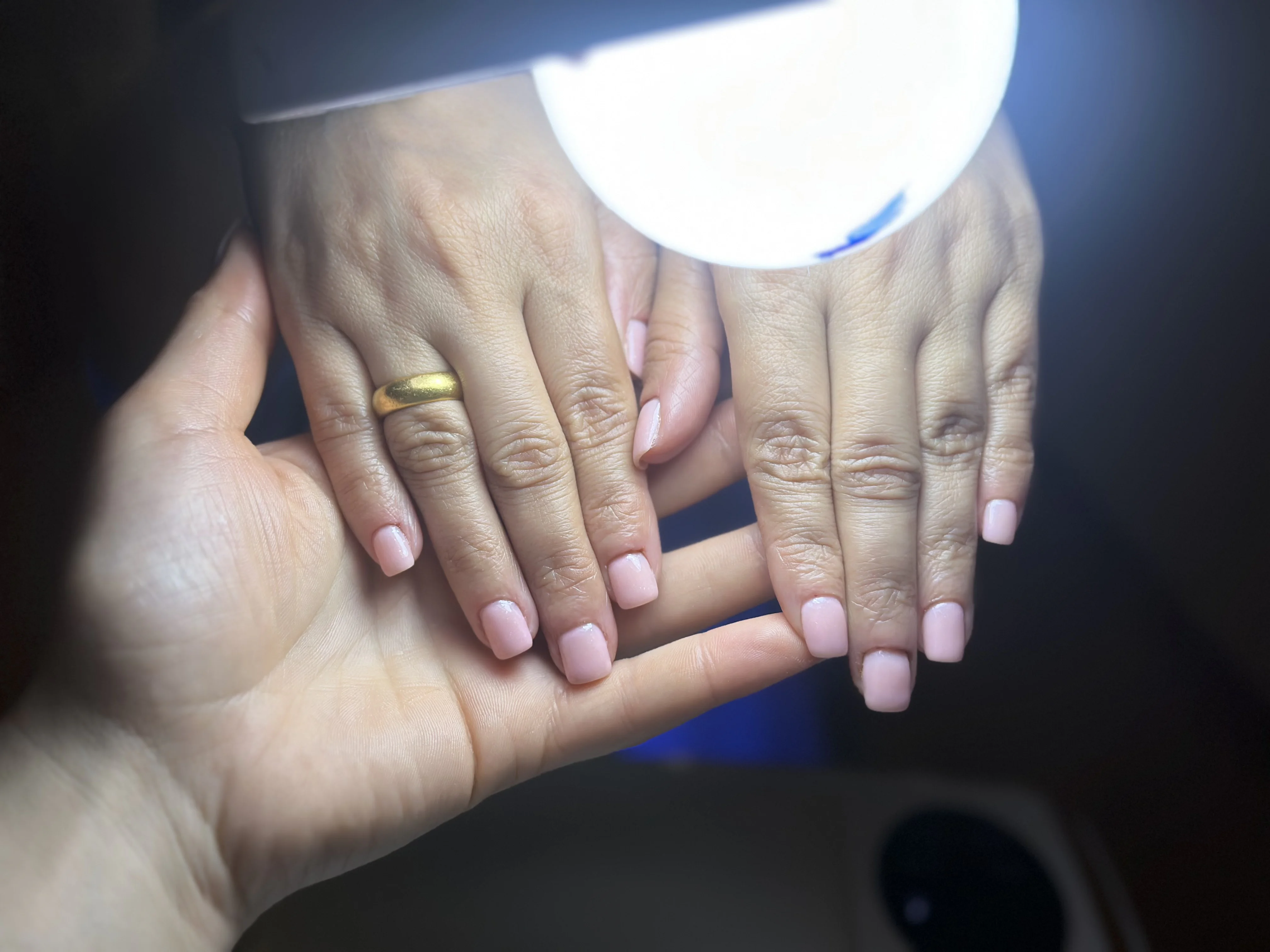 Nail Master, Beauty