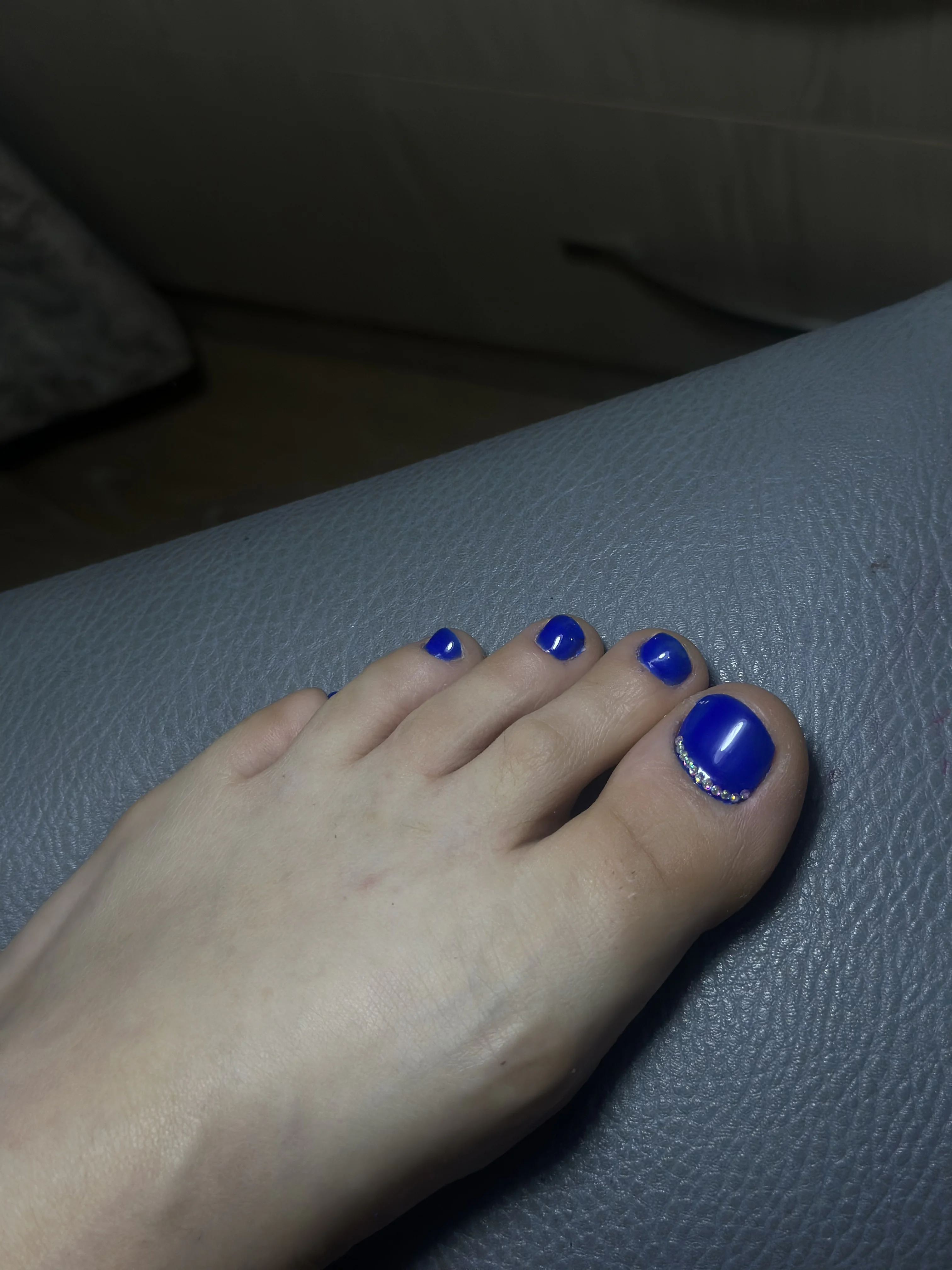 Nail Master, Beauty