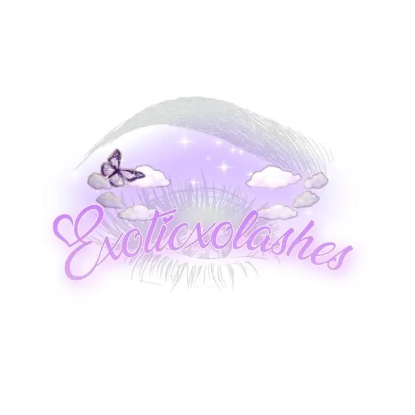 Lash Extensions/Tooth Gems